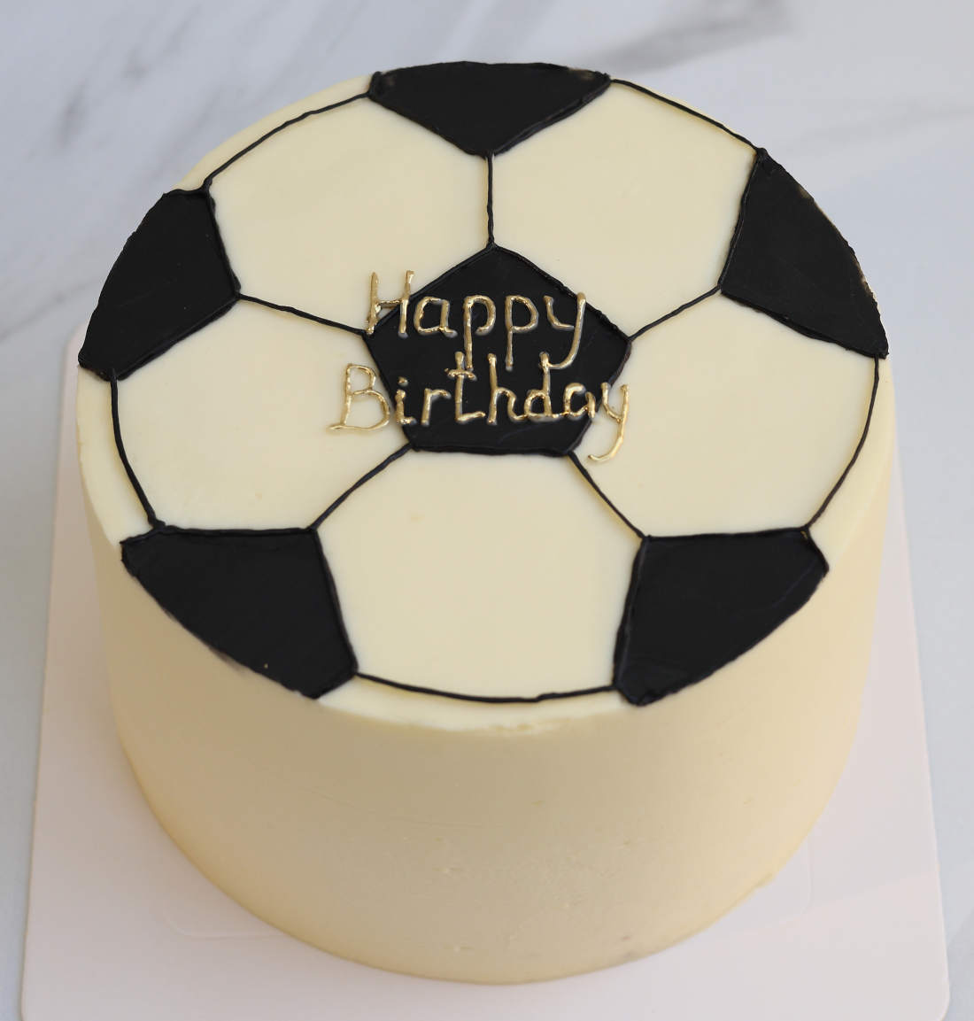 Soccer ball
